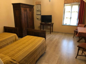 Agriturismo la Longa